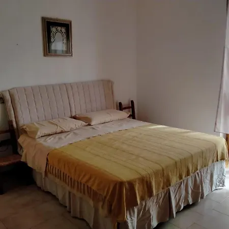 La Casedda Di Zietta 度假居