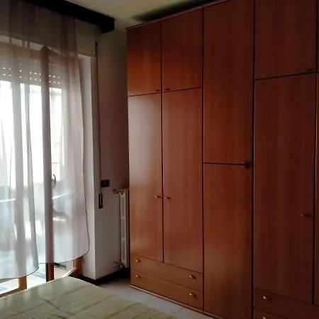 Сasa de vacaciones La Casedda Di Zietta