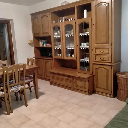 La Casedda Di Zietta * Aggius