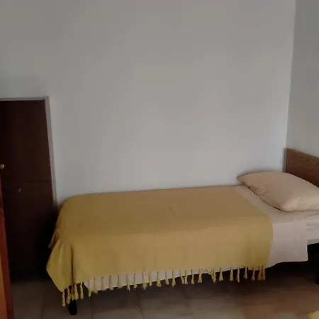 La Casedda Di Zietta *