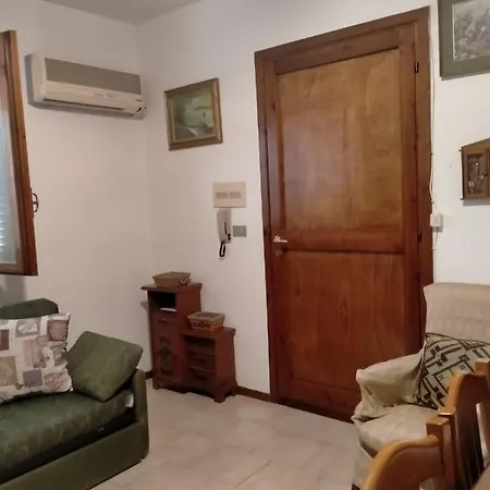 La Casedda Di Zietta