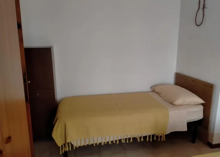 La Casedda Di Zietta *