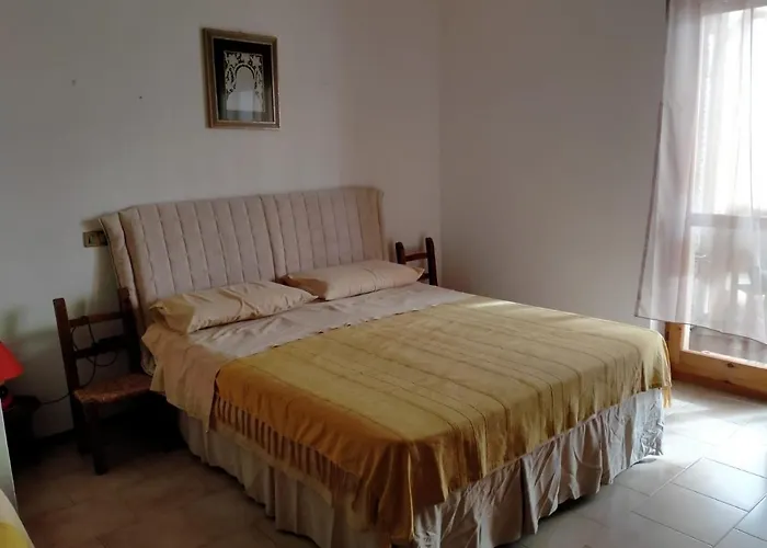 La Casedda Di Zietta Vakantiehuis