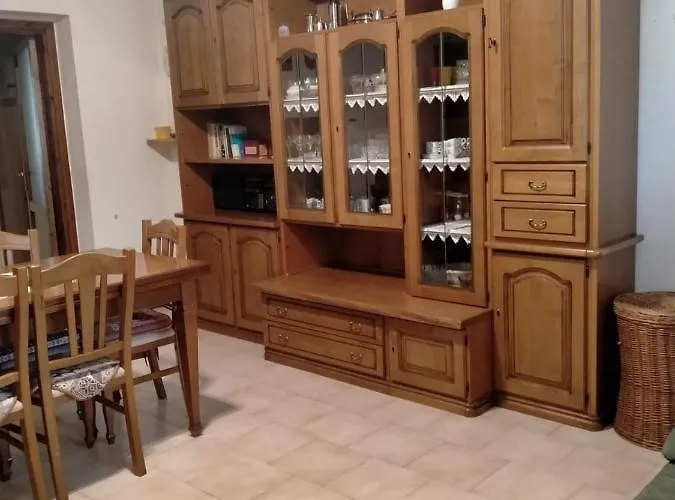 La Casedda Di Zietta * Aggius